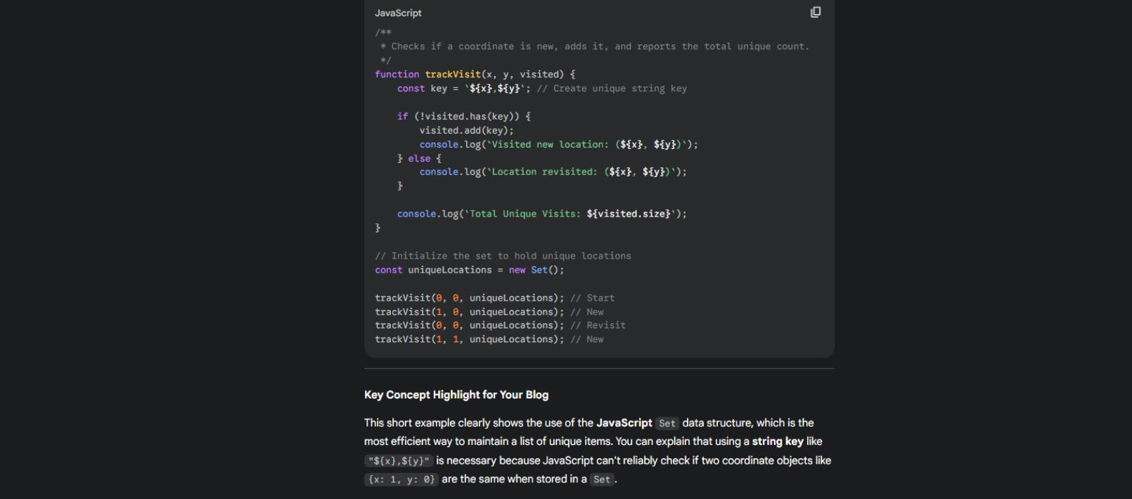 large language model